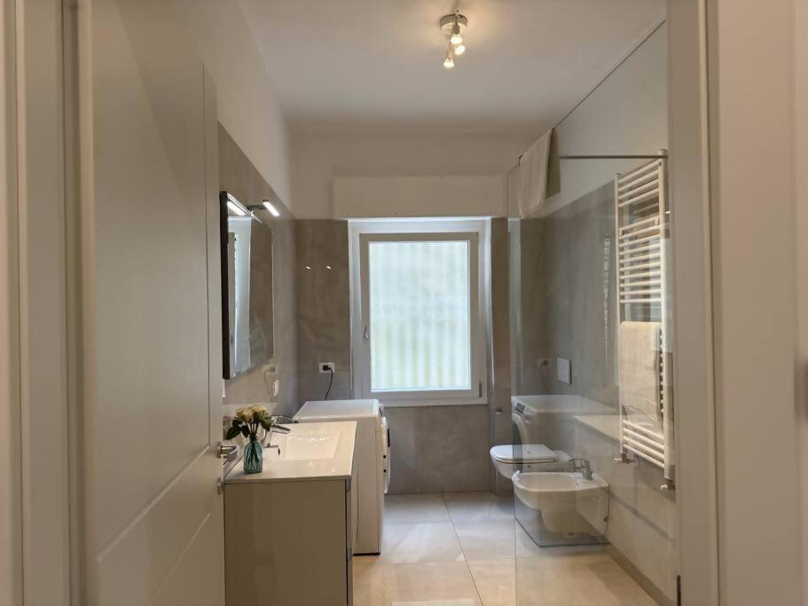Appartamento Luxury Luna