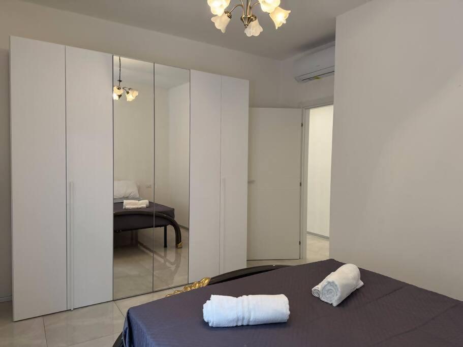 Luxury Luna Appartamento *