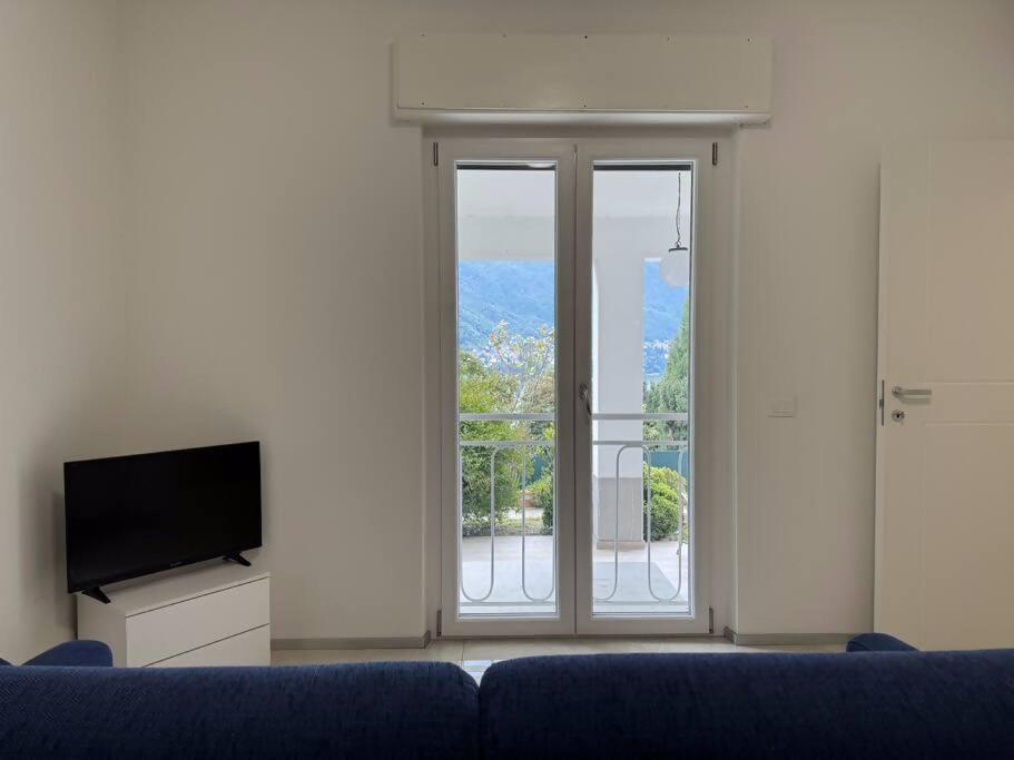 Appartamento Luxury Luna *