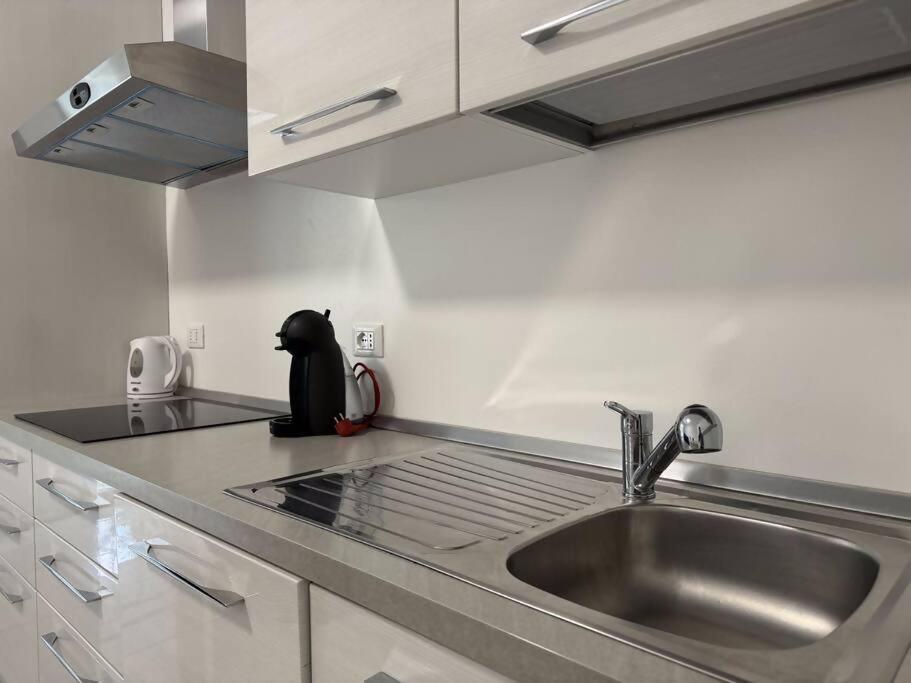 Appartamento Luxury Luna