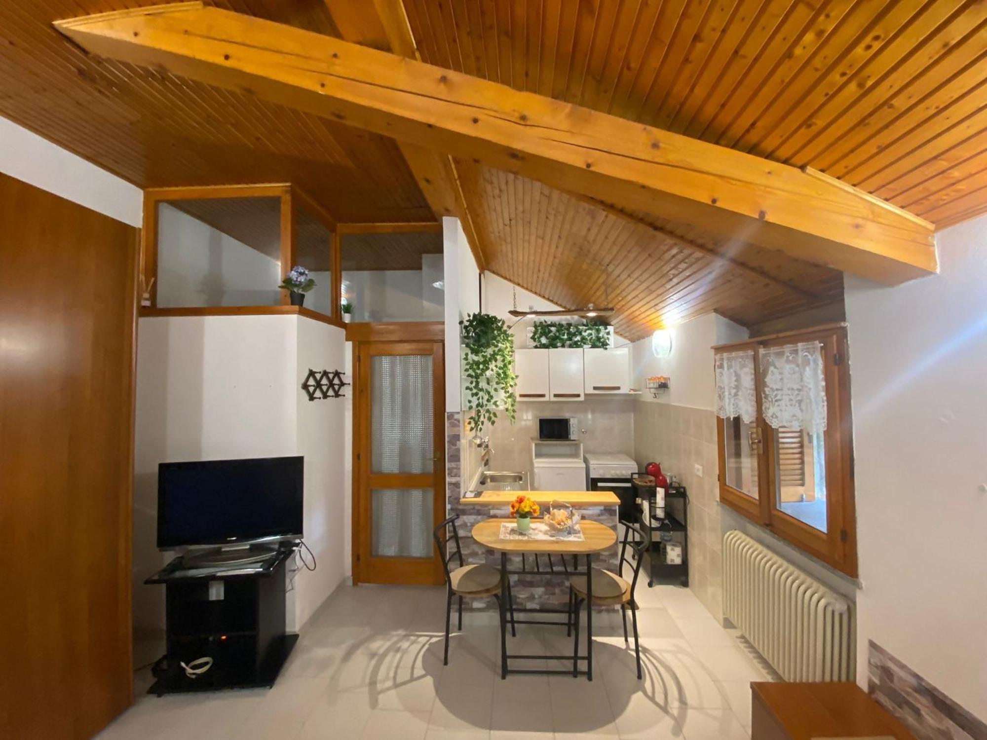 La Corte Dei Torri Loft On The * Oliveto Lario
