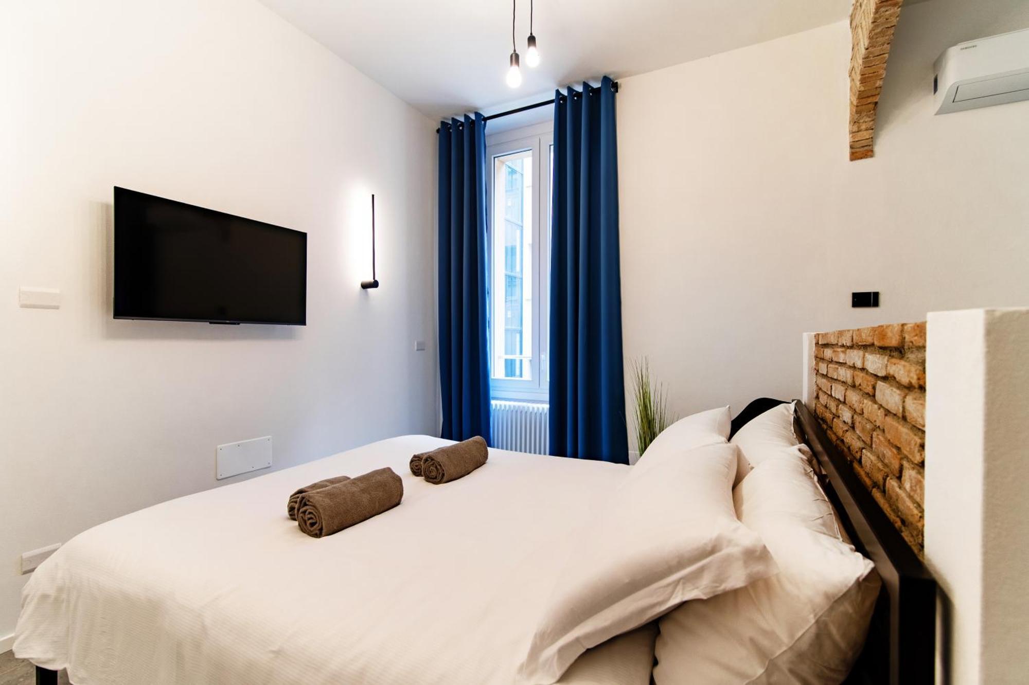 Guest house Linaio - The House Of Travelers Como