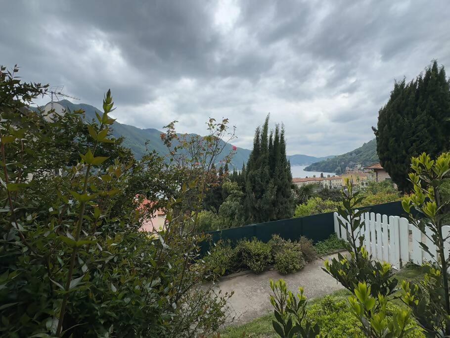 Appartamento Luxury Luna Moltrasio