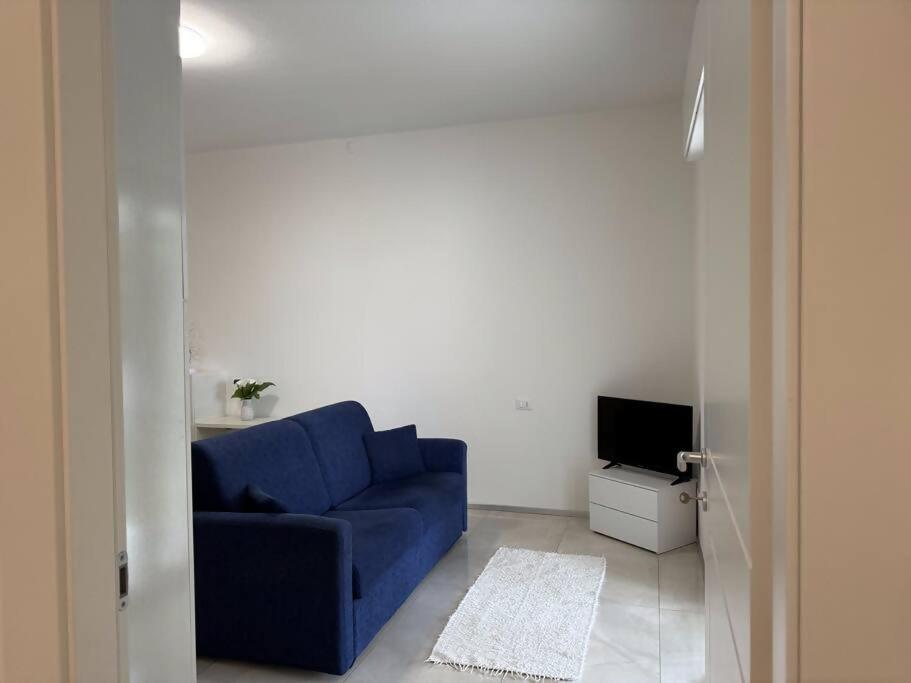 Luxury Luna Appartamento