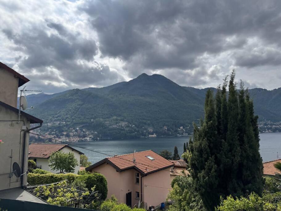 Appartamento Luxury Luna Moltrasio