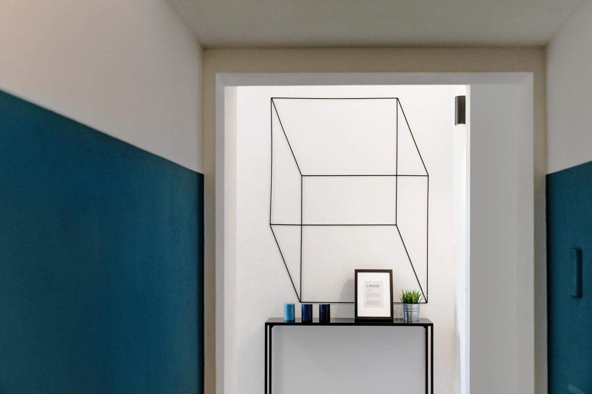 Guest house Linaio - The House Of Travelers *