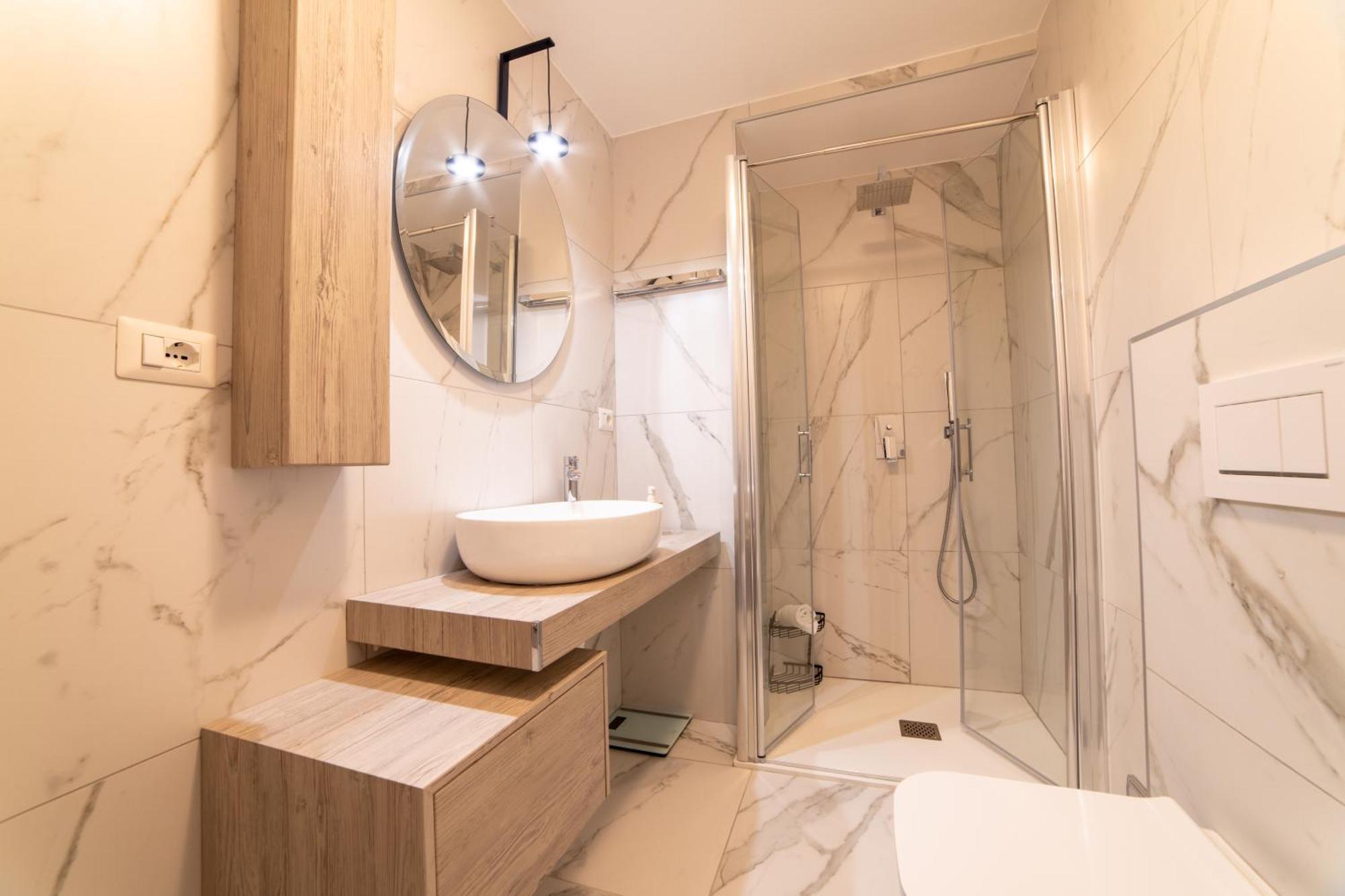 Apartment Marbo House Como