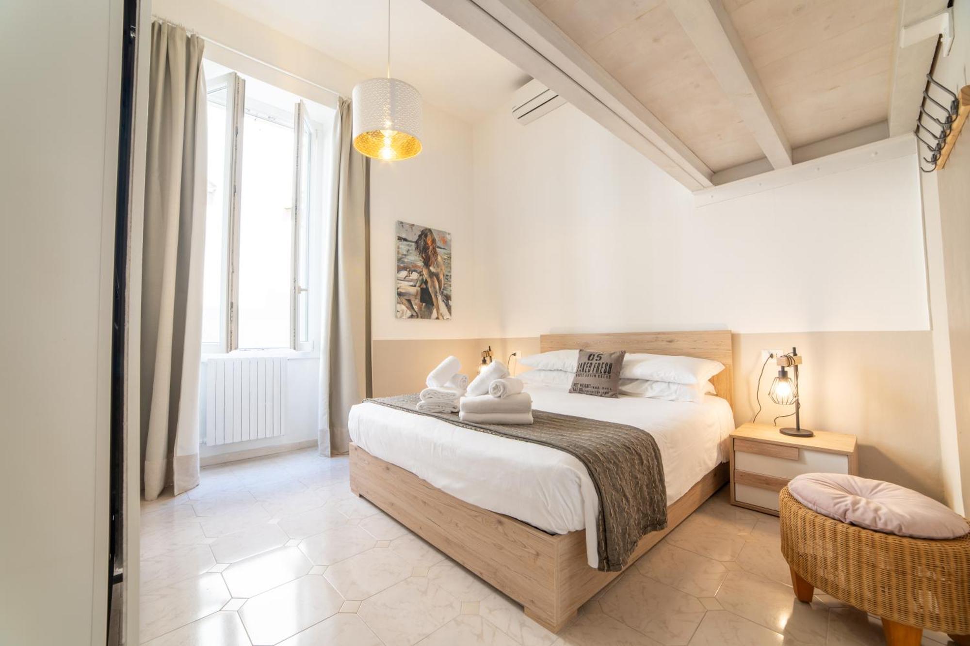Apartment Marbo House Como