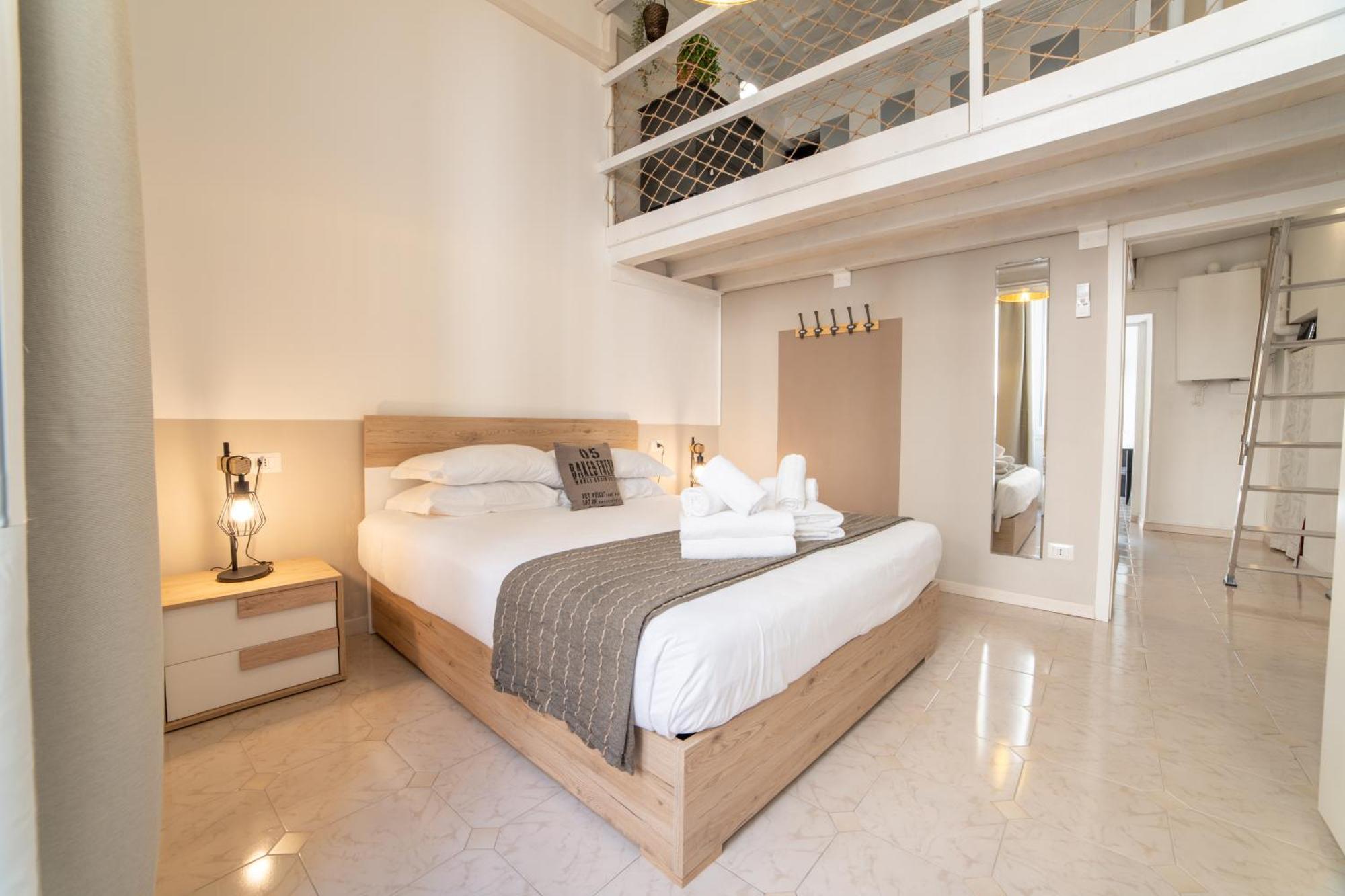 Marbo House * Como