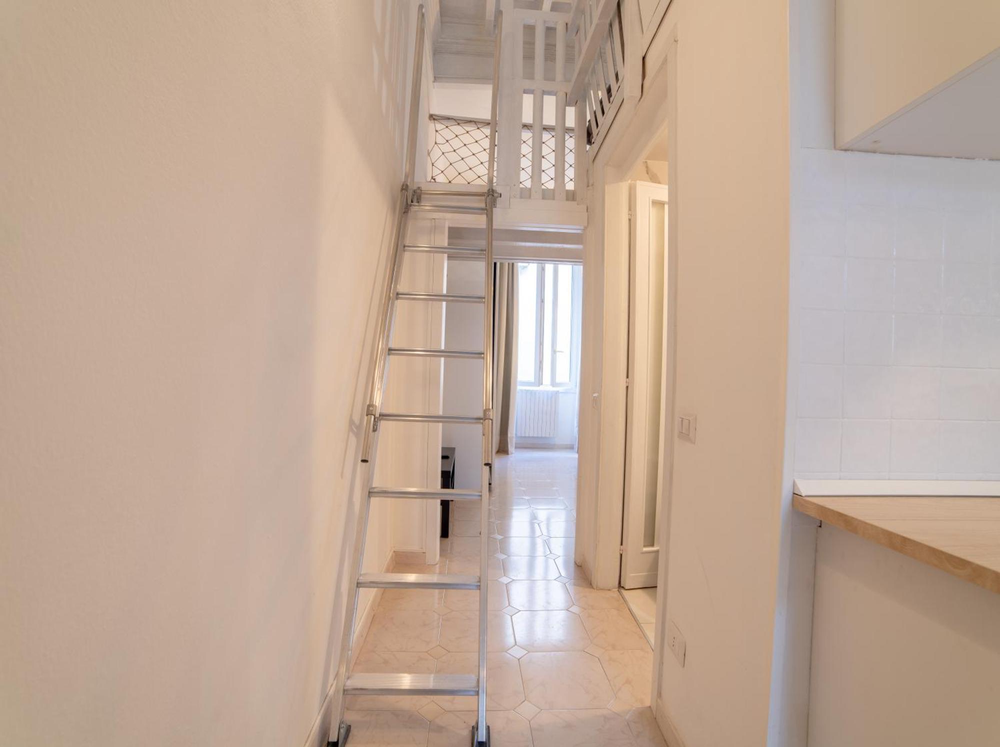 Marbo House Apartment