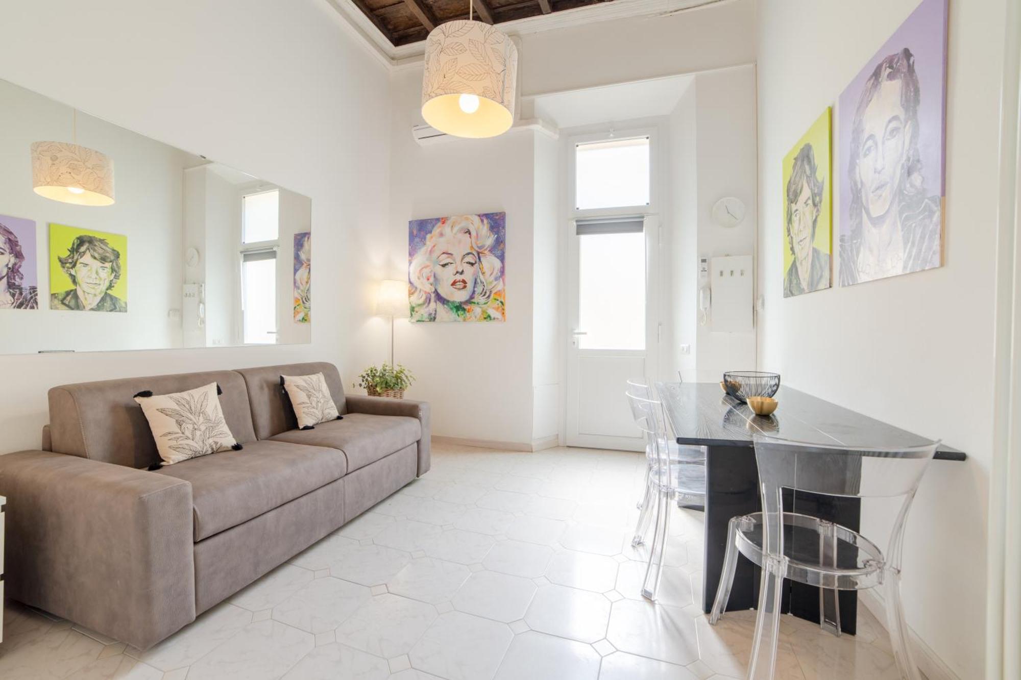 Marbo House * Como