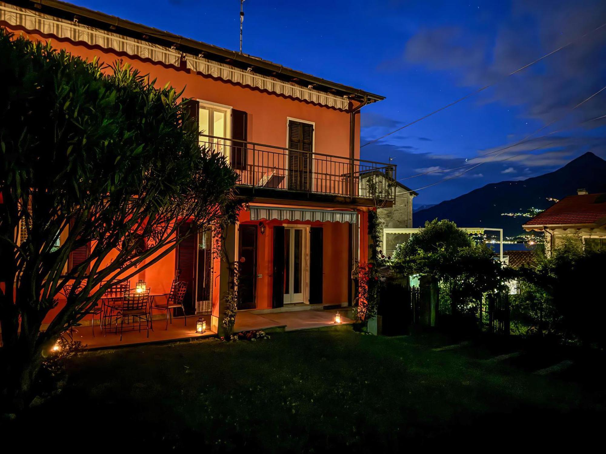Nonni Villa Acquaseria