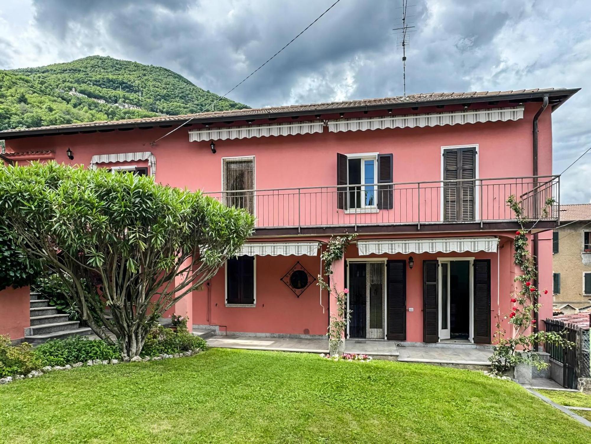 Nonni Villa Acquaseria