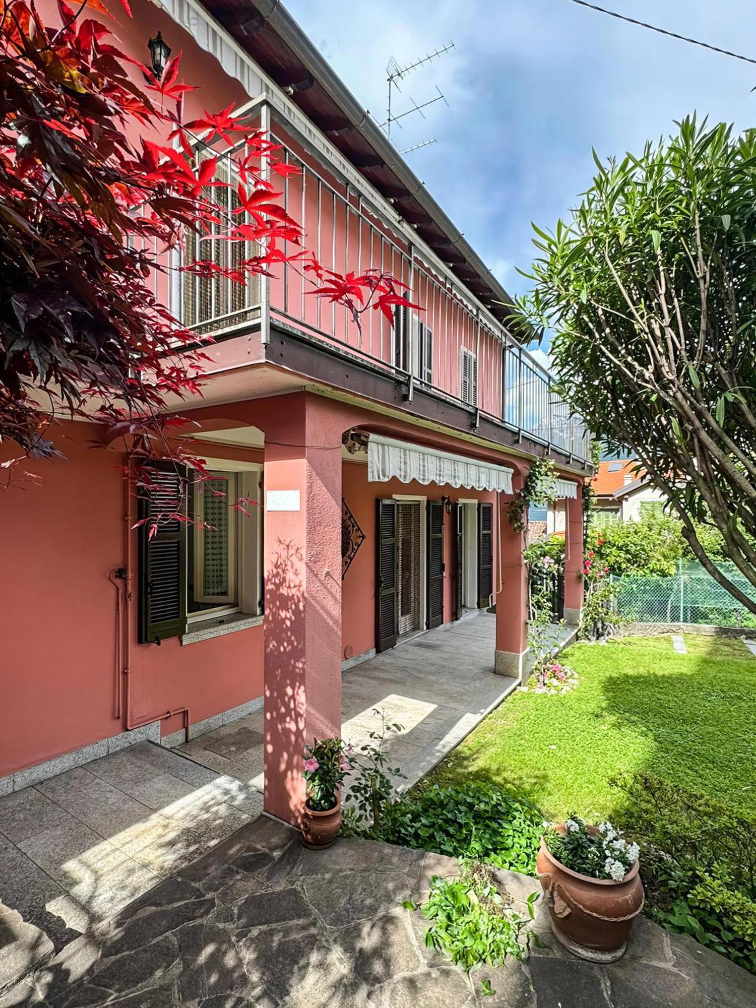 Nonni Villa Acquaseria