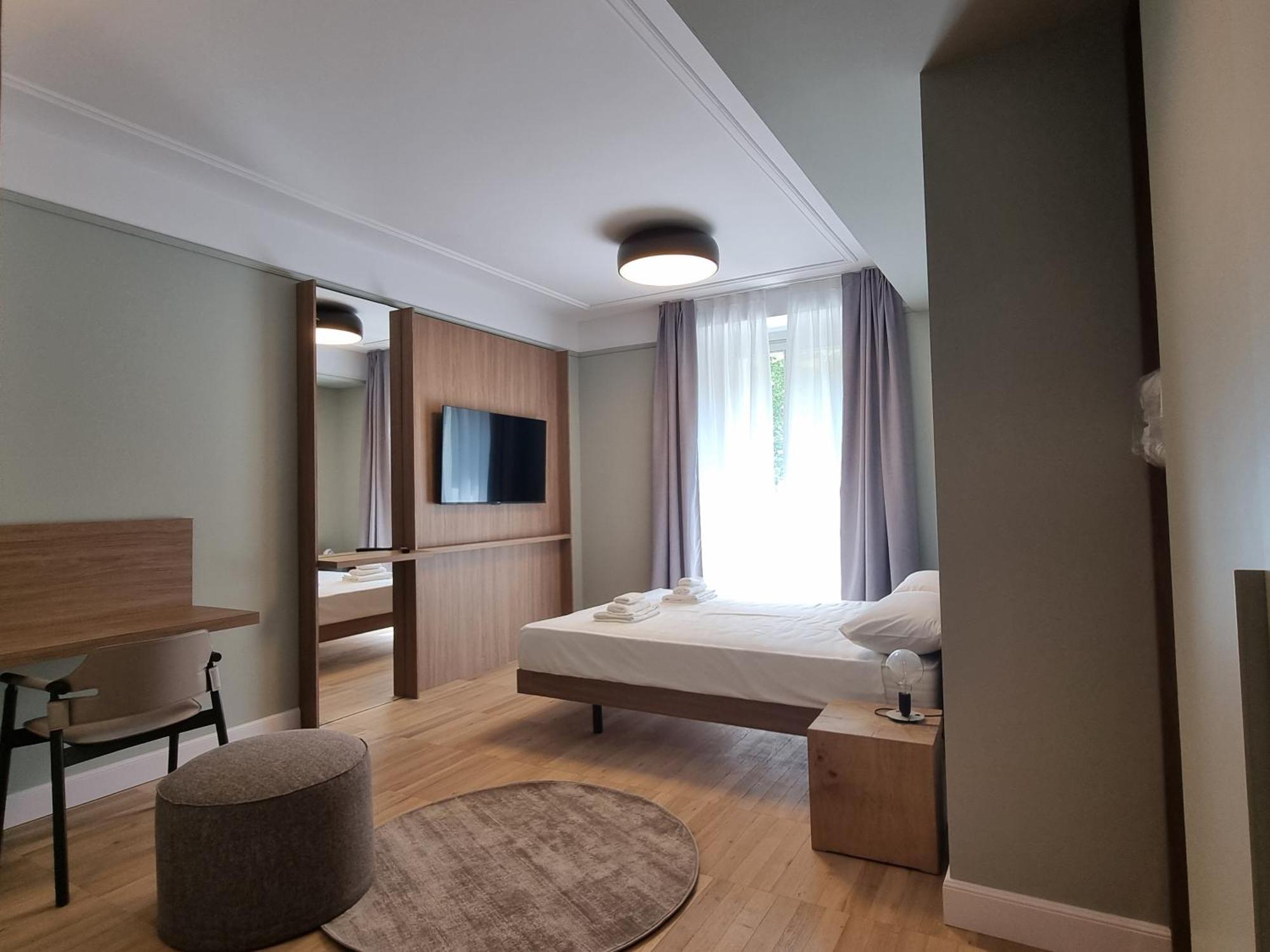 Delago 1685 Apartment