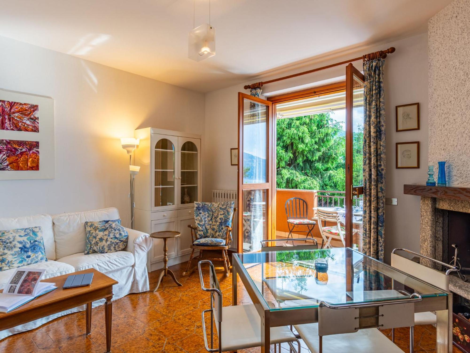 Apartment La Casa Del Musicista By Interhome