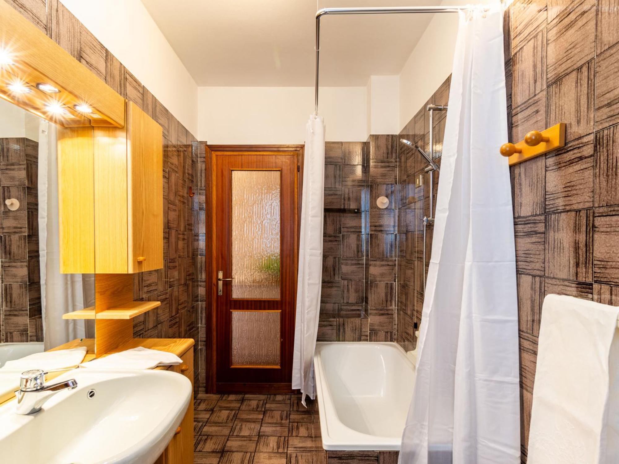 La Casa Del Musicista By Interhome Apartment *