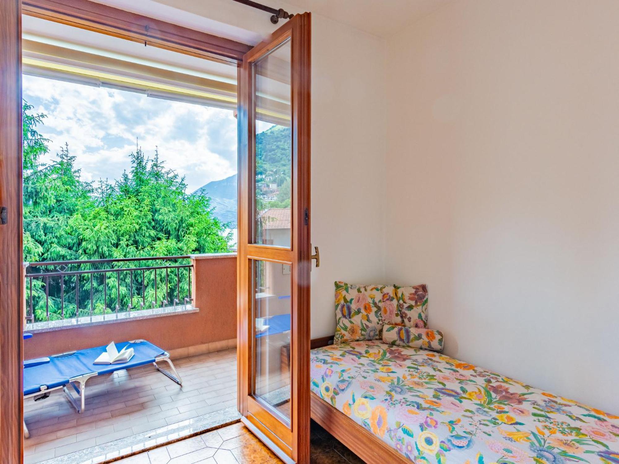 La Casa Del Musicista By Interhome Apartment *