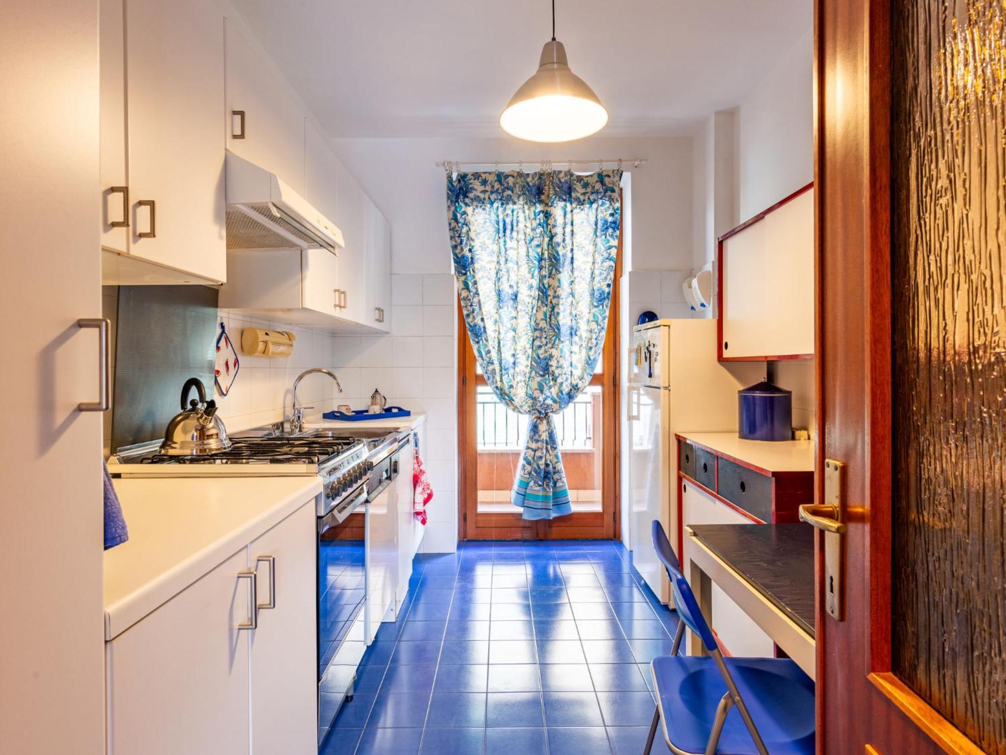 La Casa Del Musicista By Interhome Apartment *