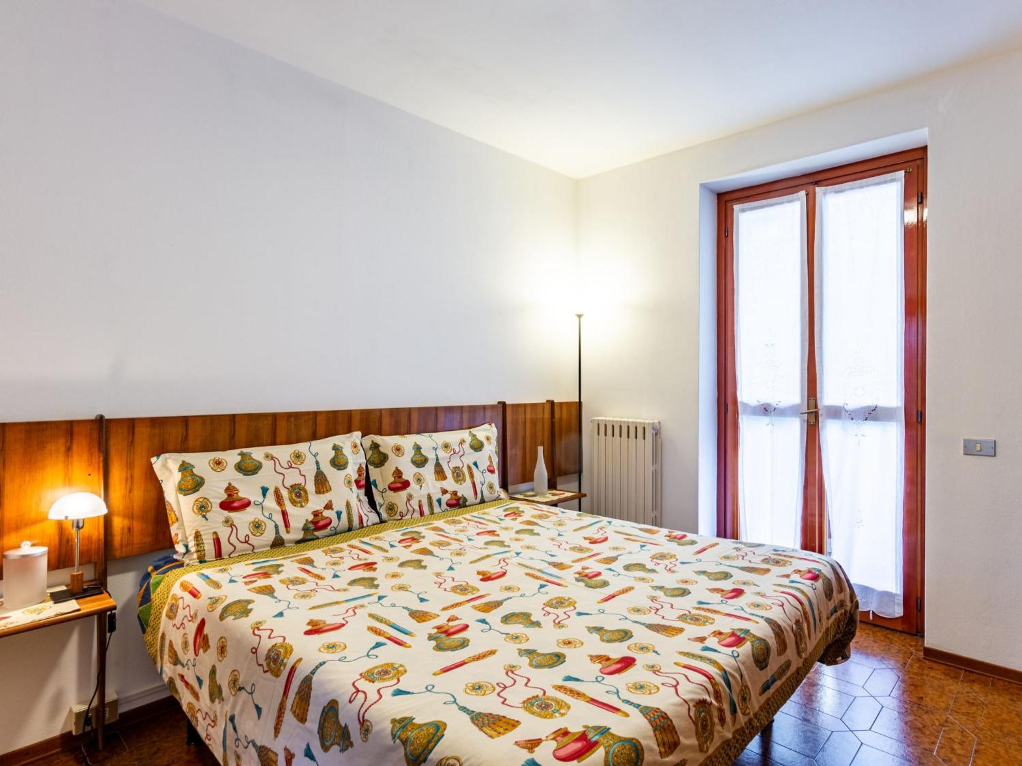 Apartment La Casa Del Musicista By Interhome *