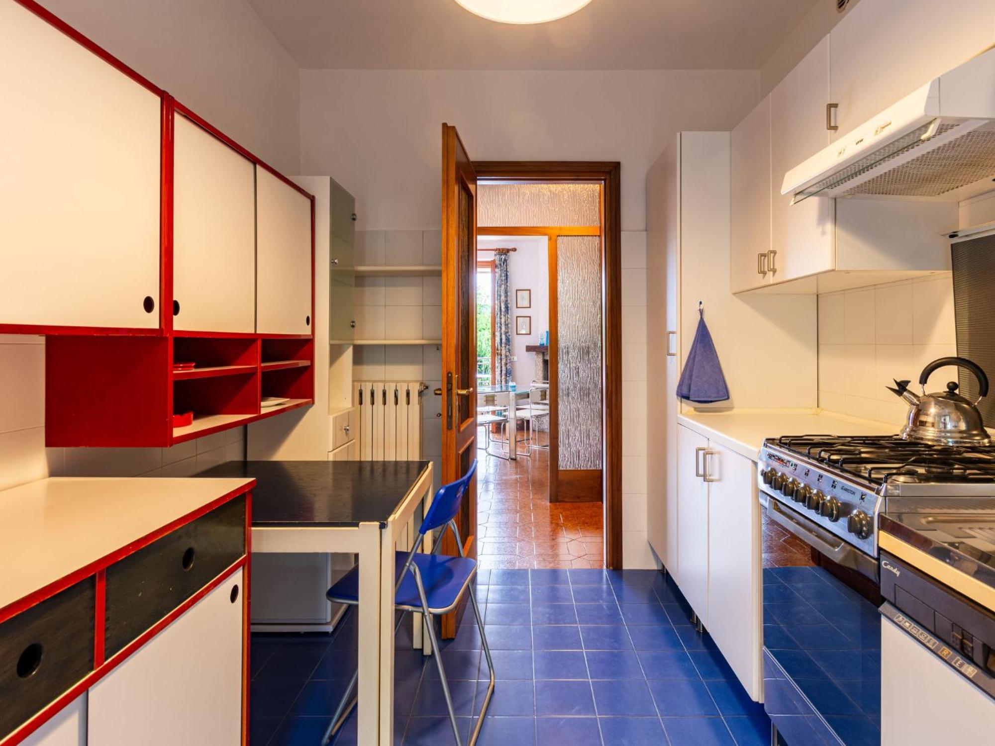 Apartment La Casa Del Musicista By Interhome *