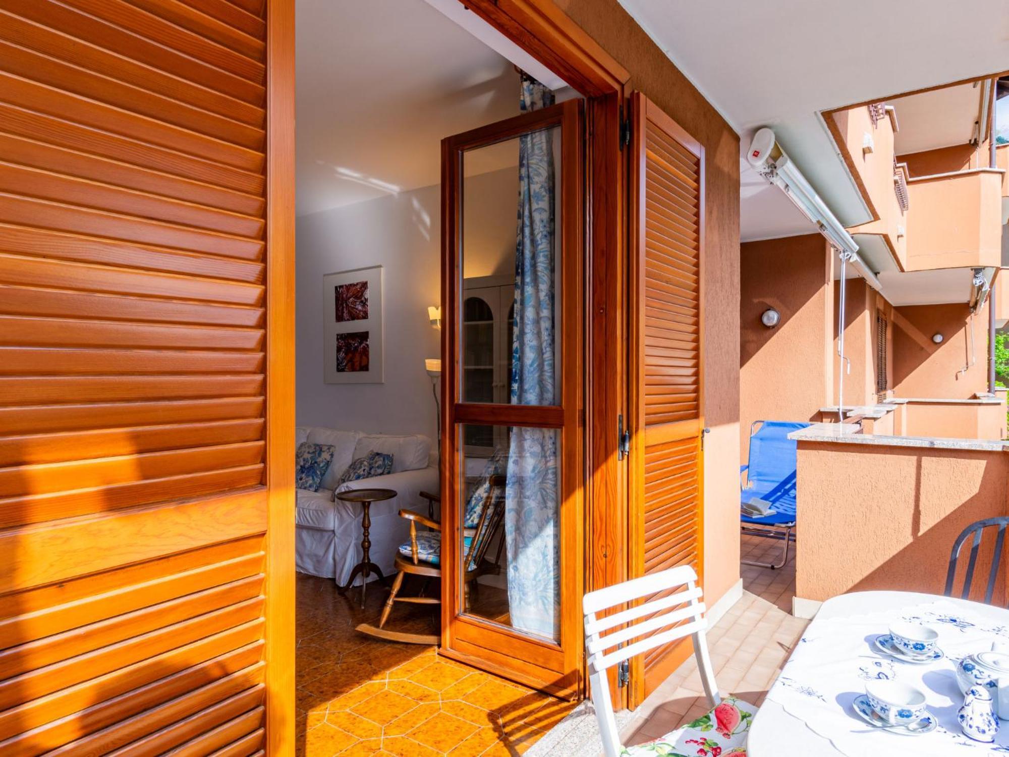 La Casa Del Musicista By Interhome *