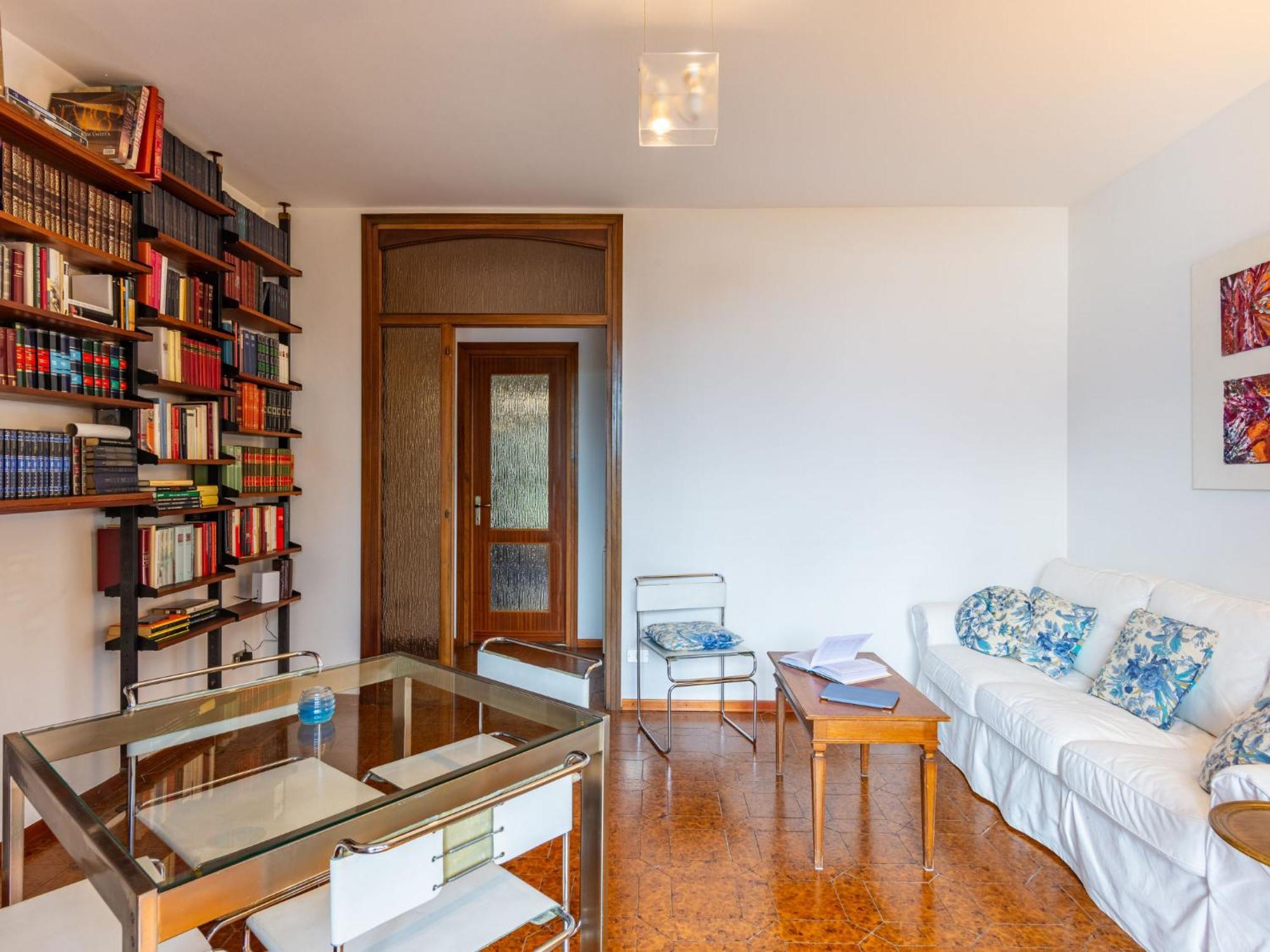 Apartment La Casa Del Musicista By Interhome *
