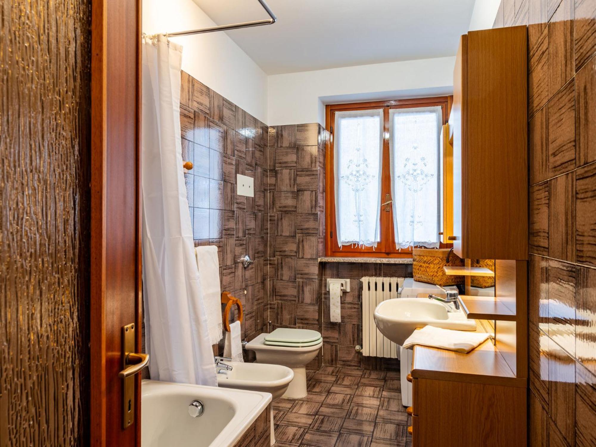 La Casa Del Musicista By Interhome Apartment *