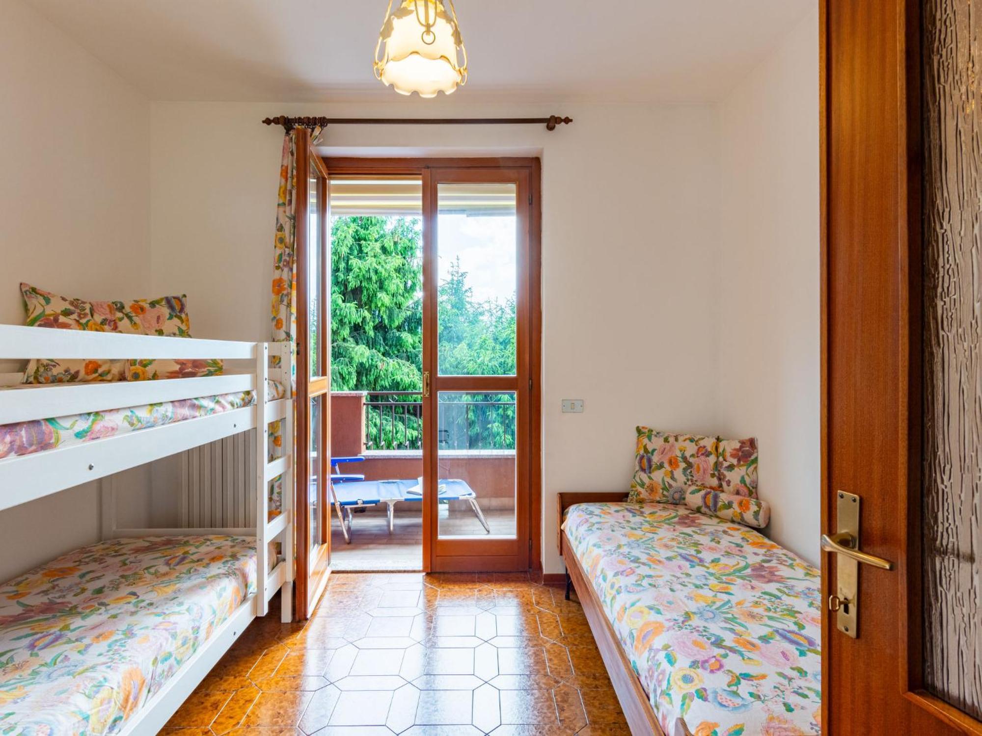 Apartment La Casa Del Musicista By Interhome *