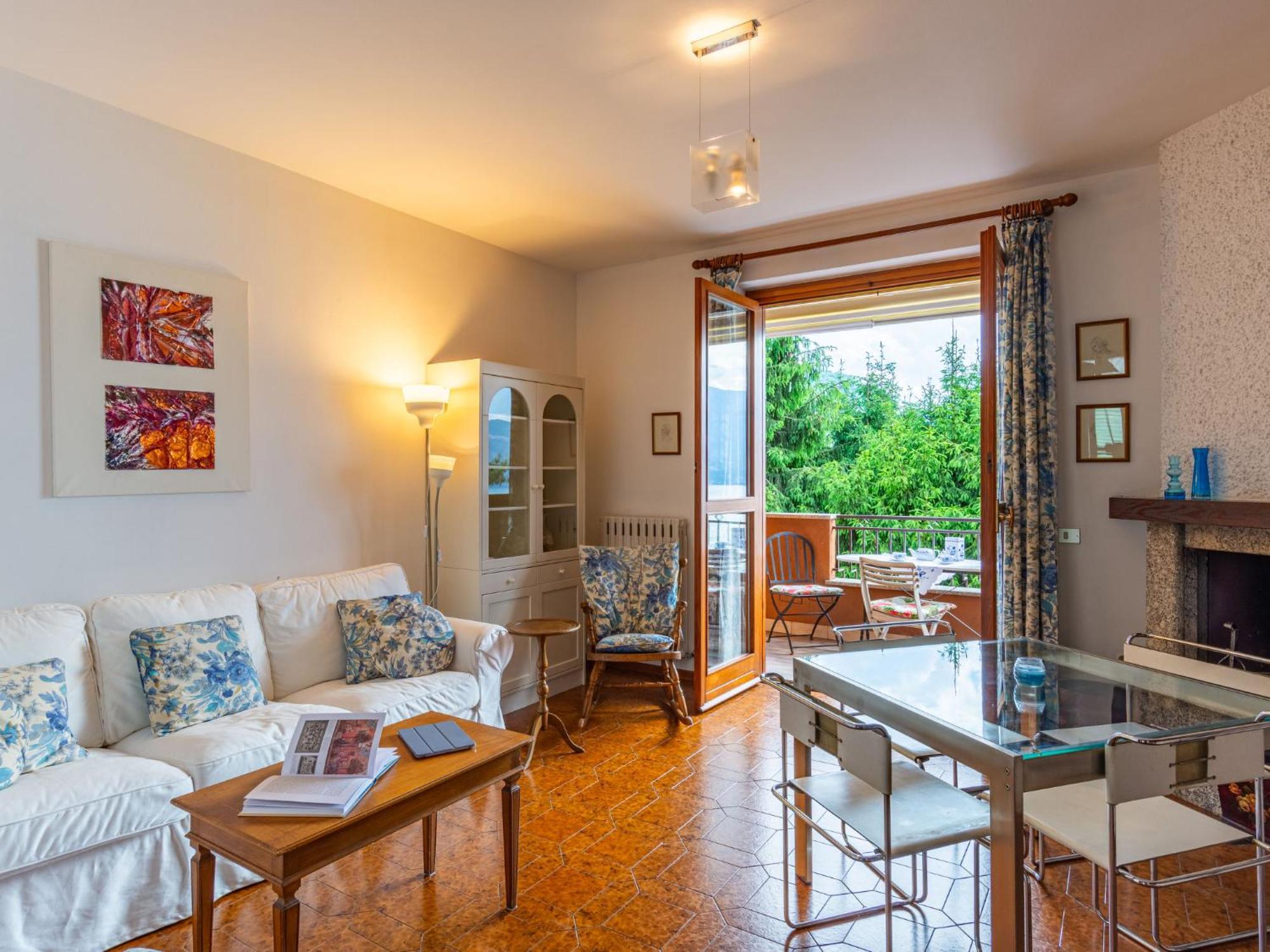 La Casa Del Musicista By Interhome Apartment Bellano