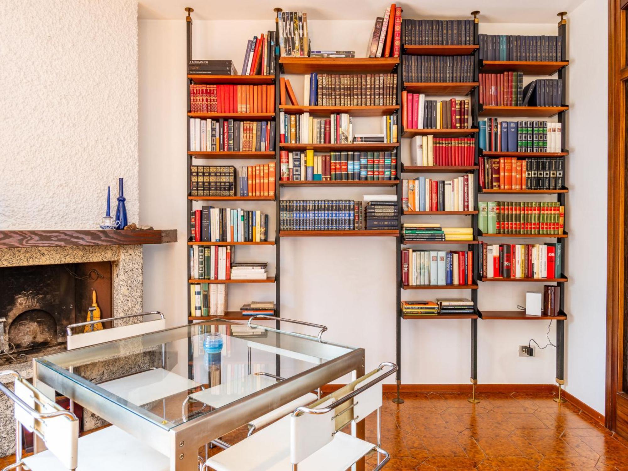 Apartment La Casa Del Musicista By Interhome *