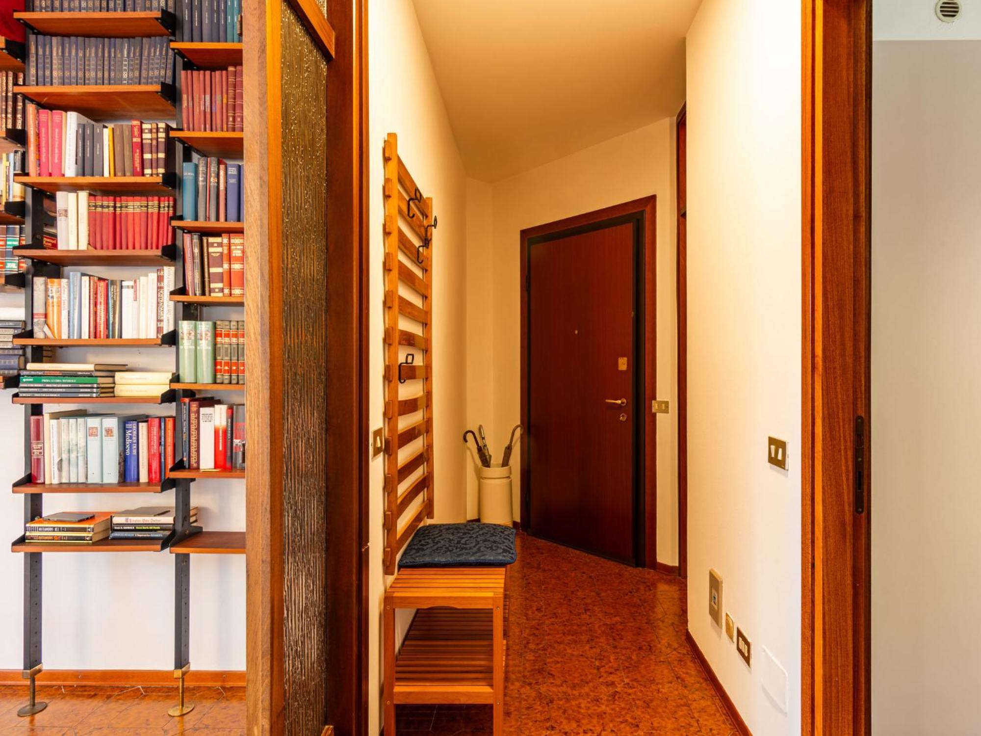 La Casa Del Musicista By Interhome Apartment *