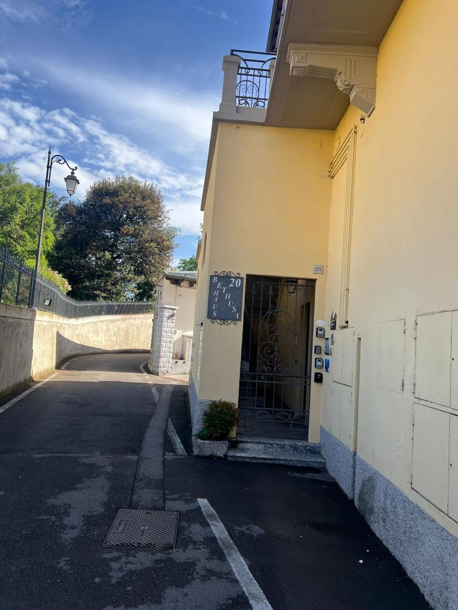Casa Nostra Apartment Bellagio