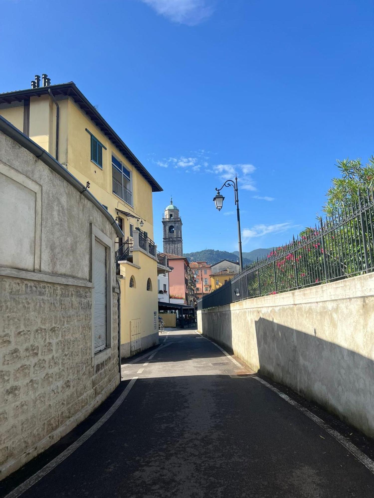 Casa Nostra Apartment Bellagio