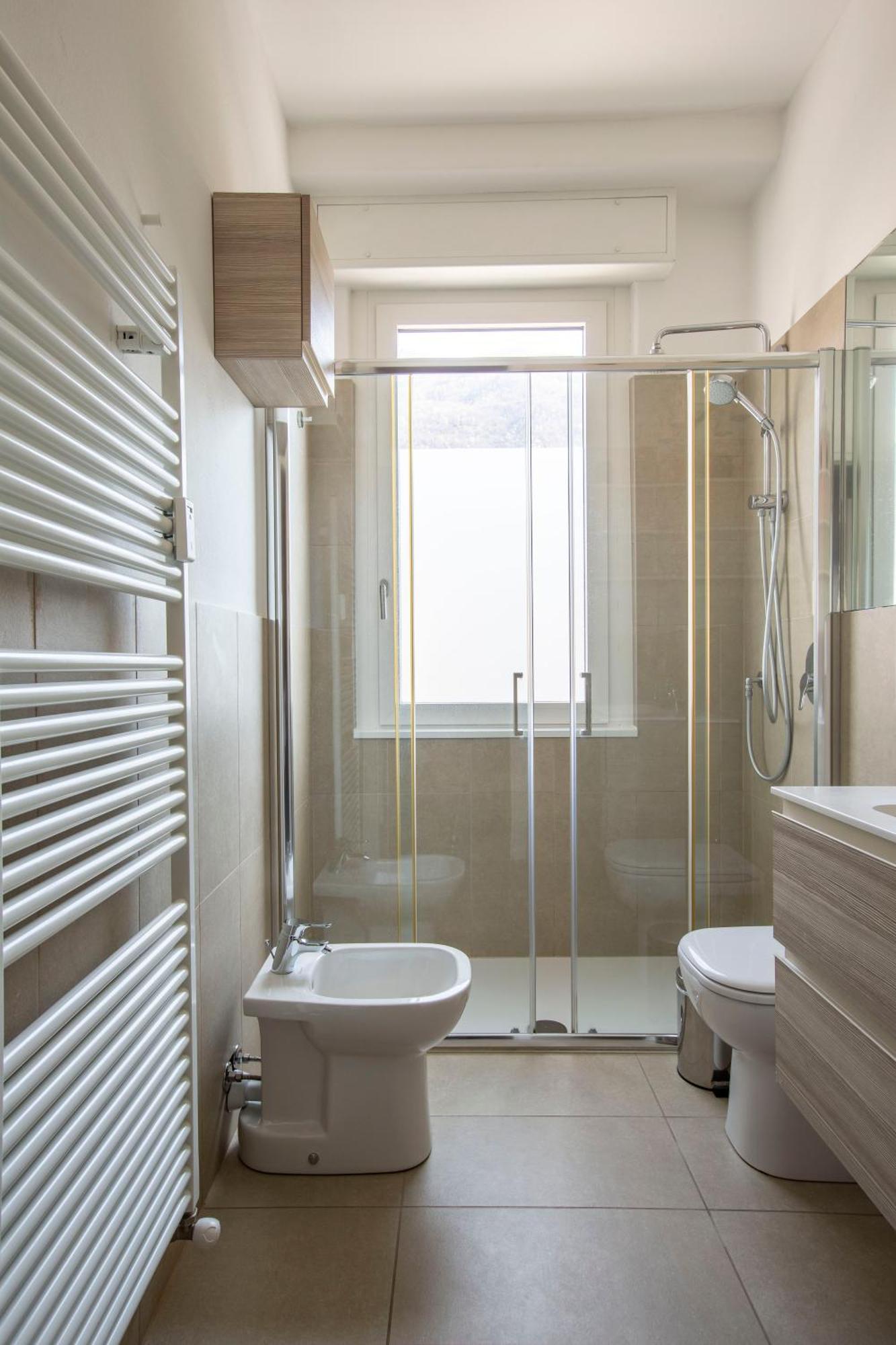 1 Apartment Dervio
