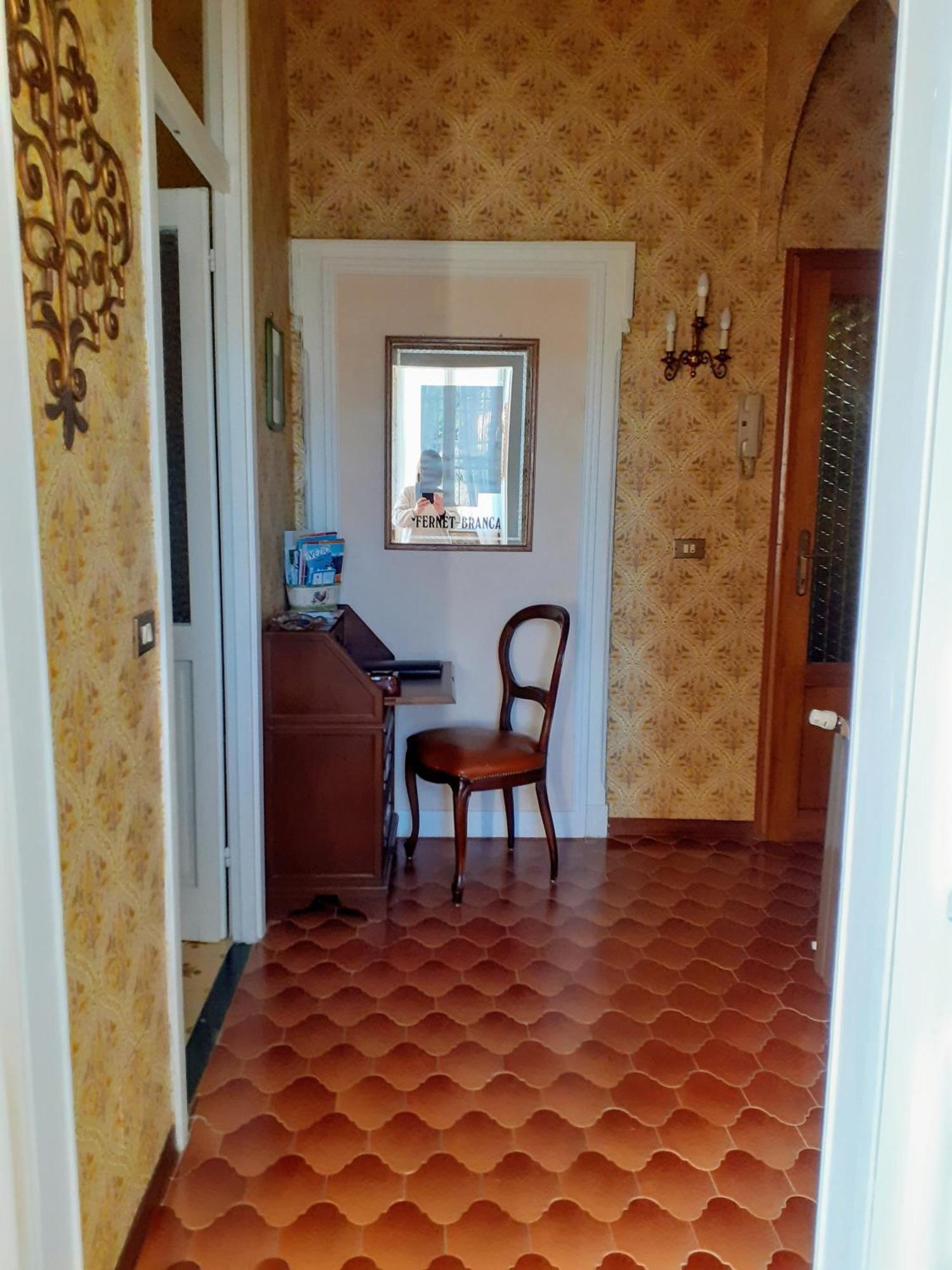 Plinio Di Apartment