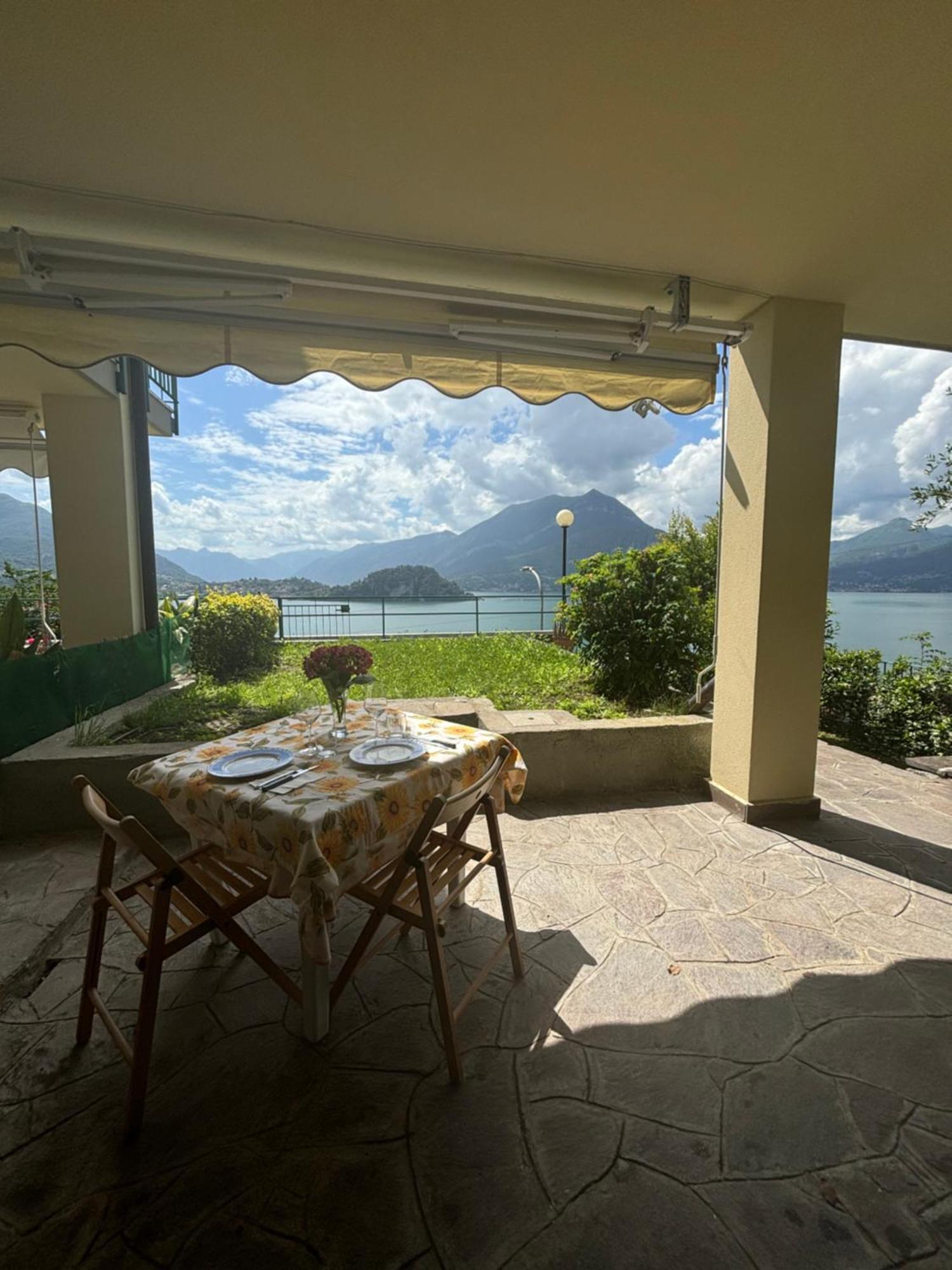 Holiday home Ortensia - Perfect For Couple And Pets Varenna