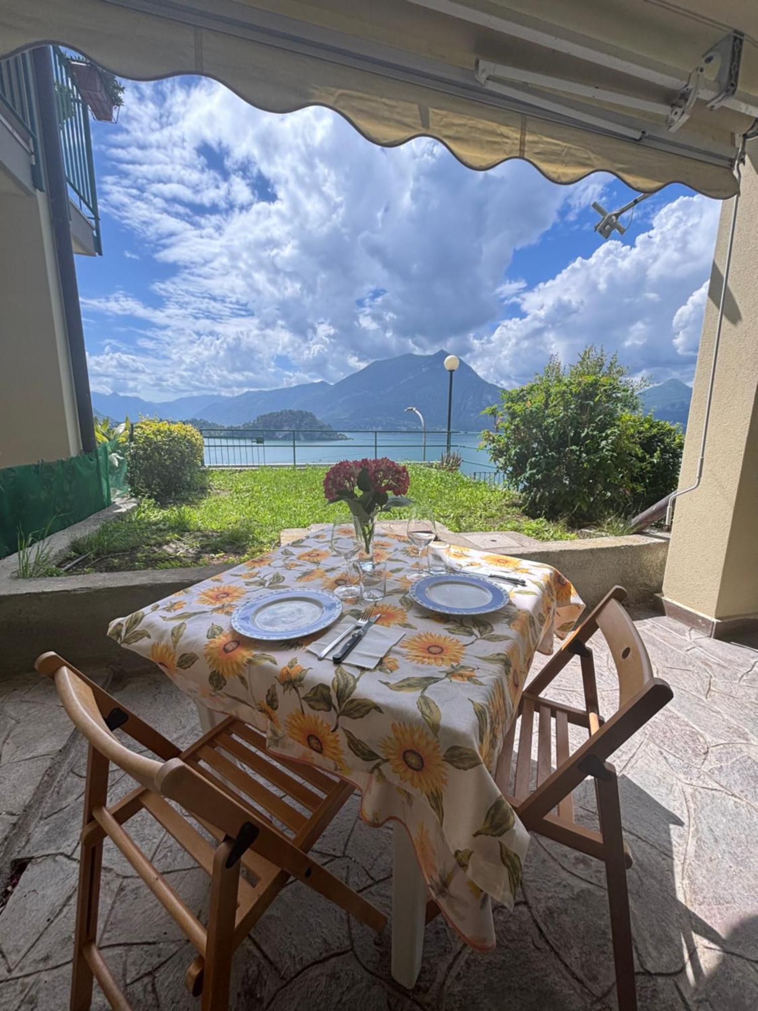 Ortensia - Perfect For Couple And Pets Varenna
