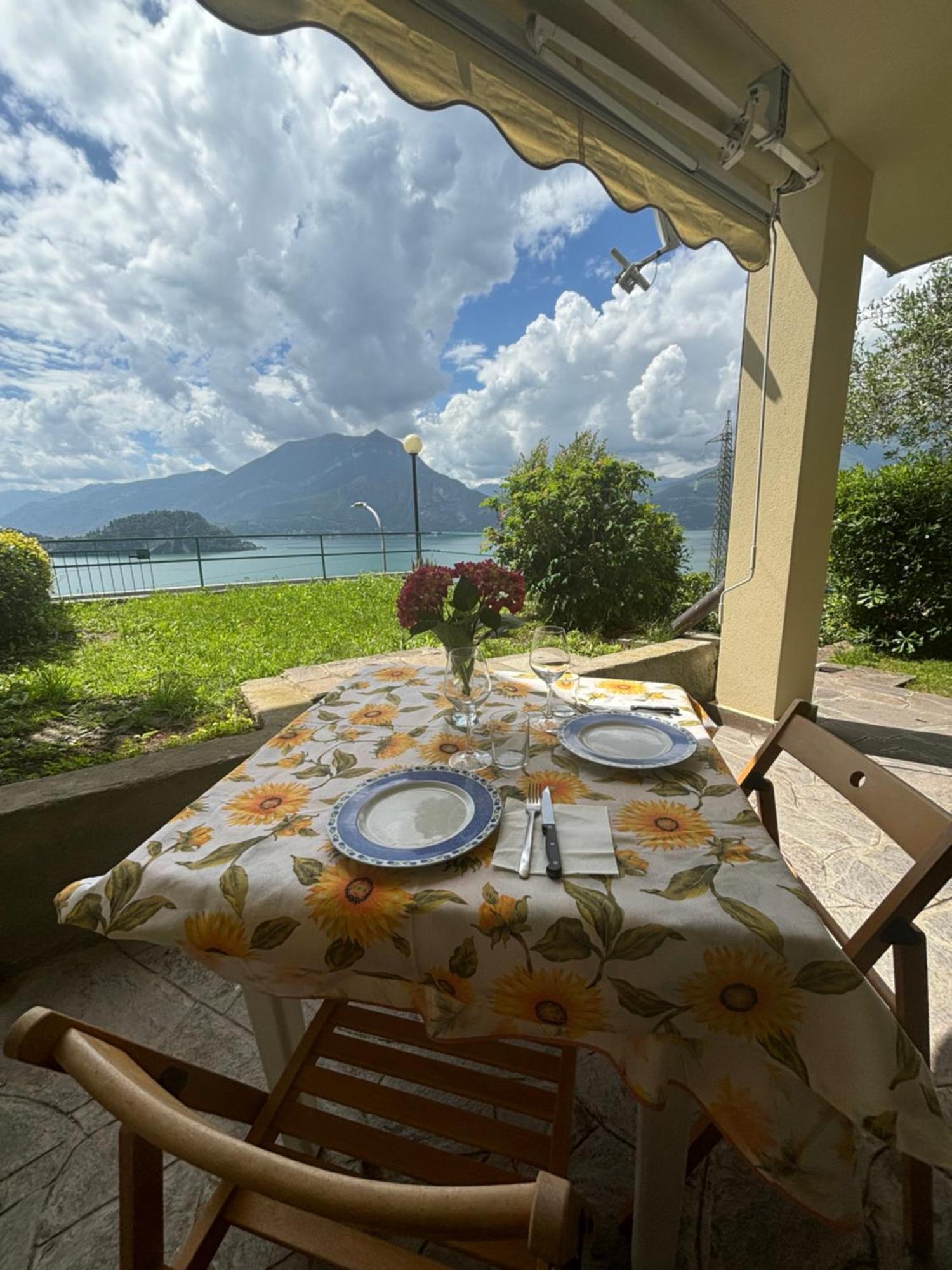 Holiday home Ortensia - Perfect For Couple And Pets Varenna