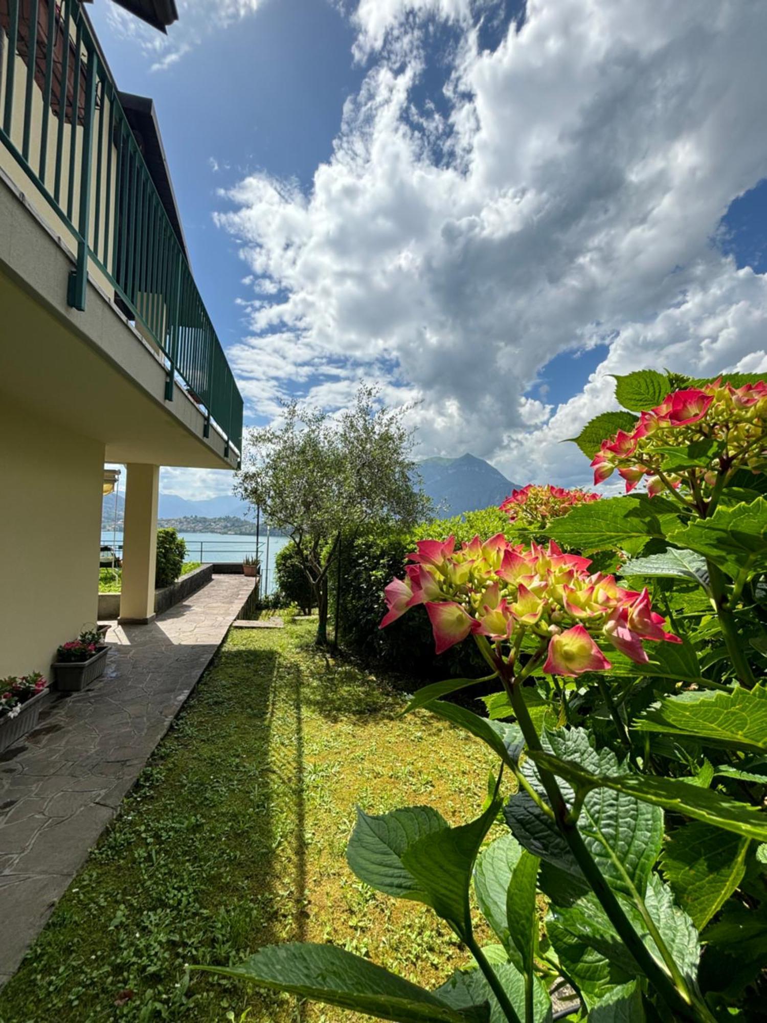 Holiday home Ortensia - Perfect For Couple And Pets Varenna