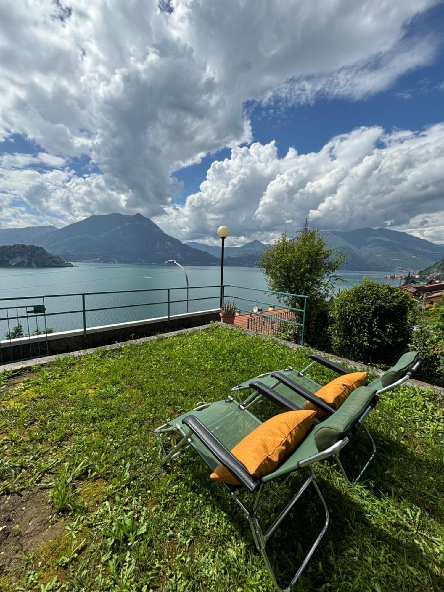 Holiday home Ortensia - Perfect For Couple And Pets Varenna