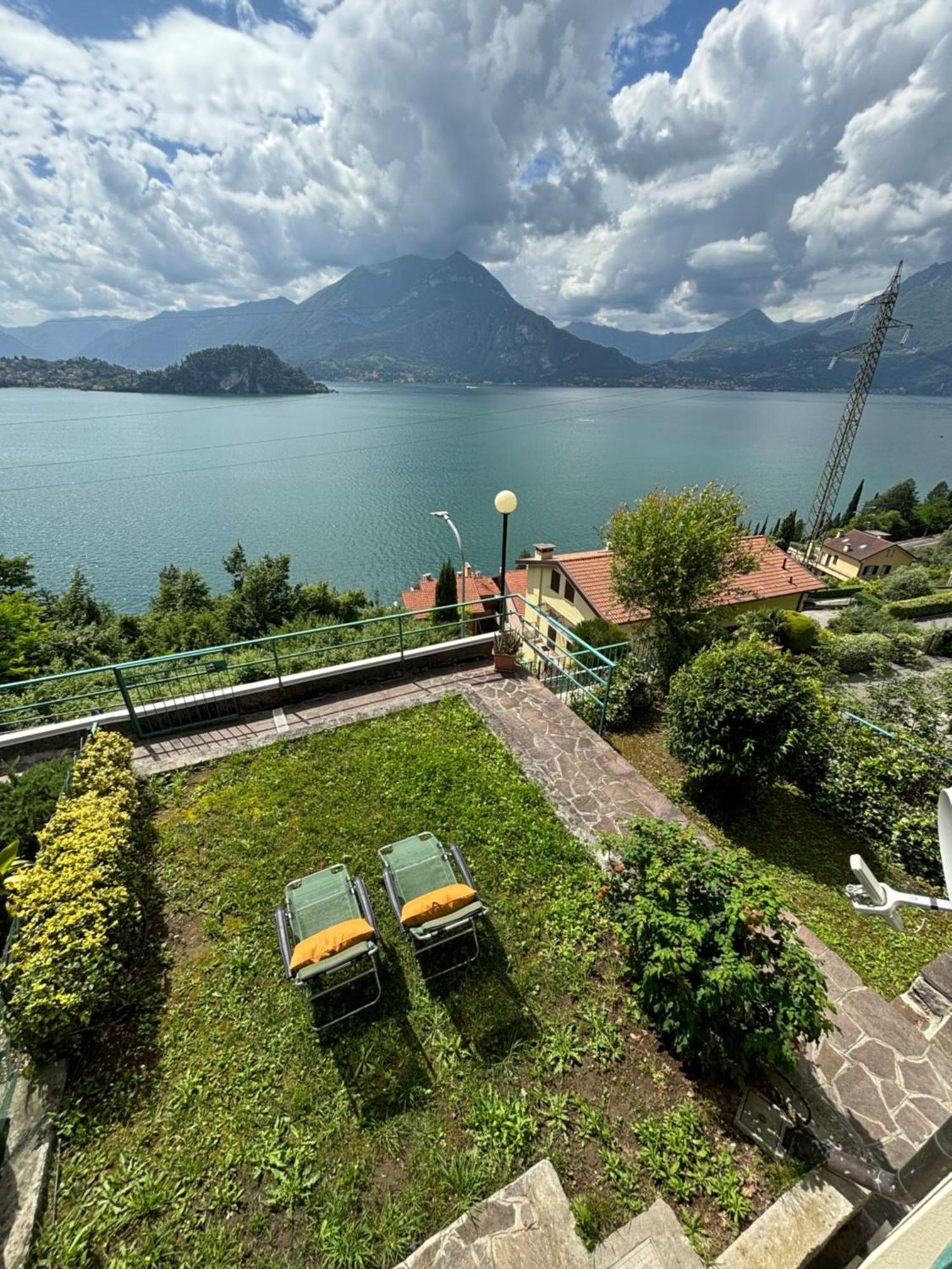 Ortensia - Perfect For Couple And Pets * Varenna