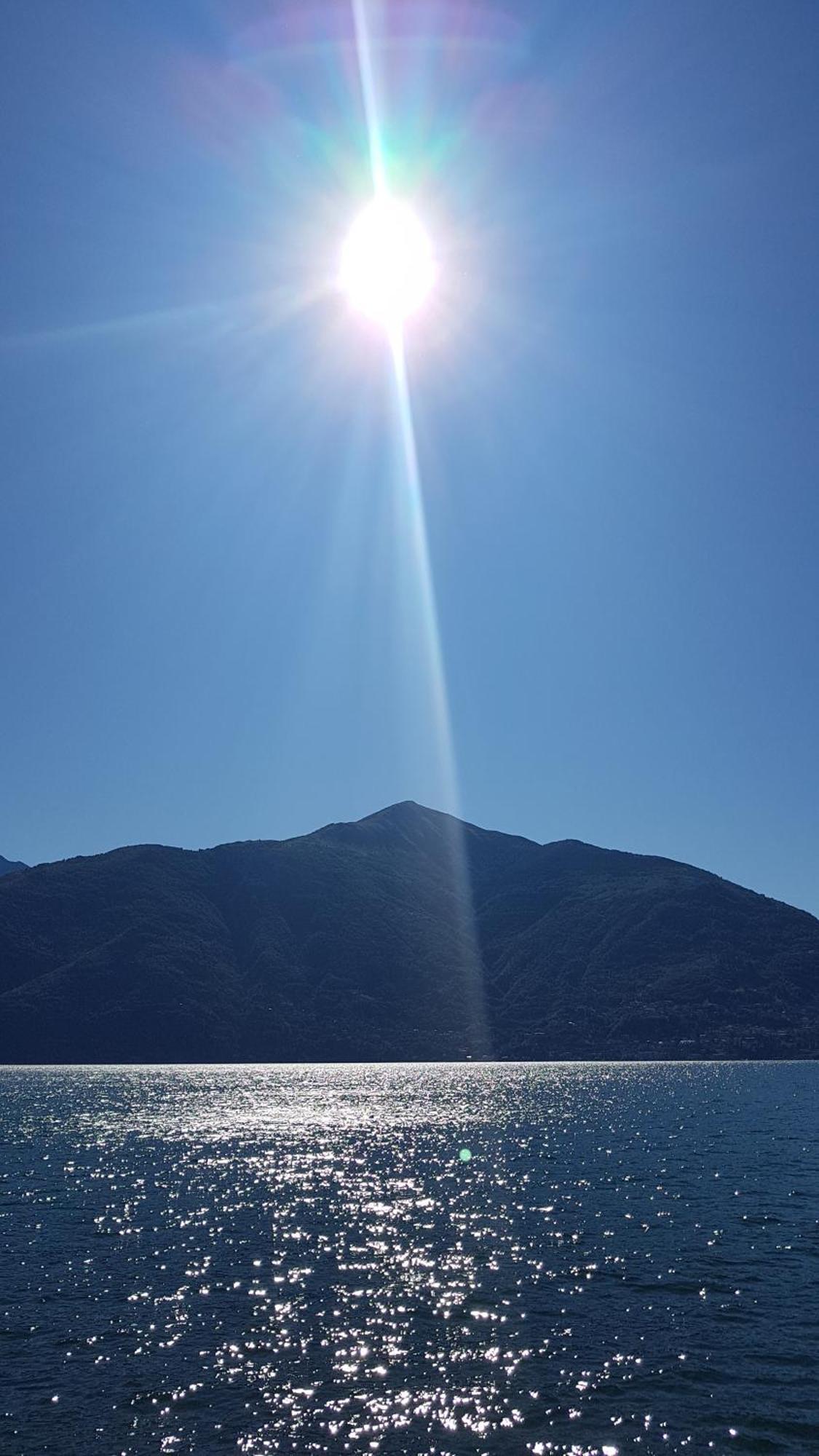 Filippo Holiday home San Siro (Lombardy)