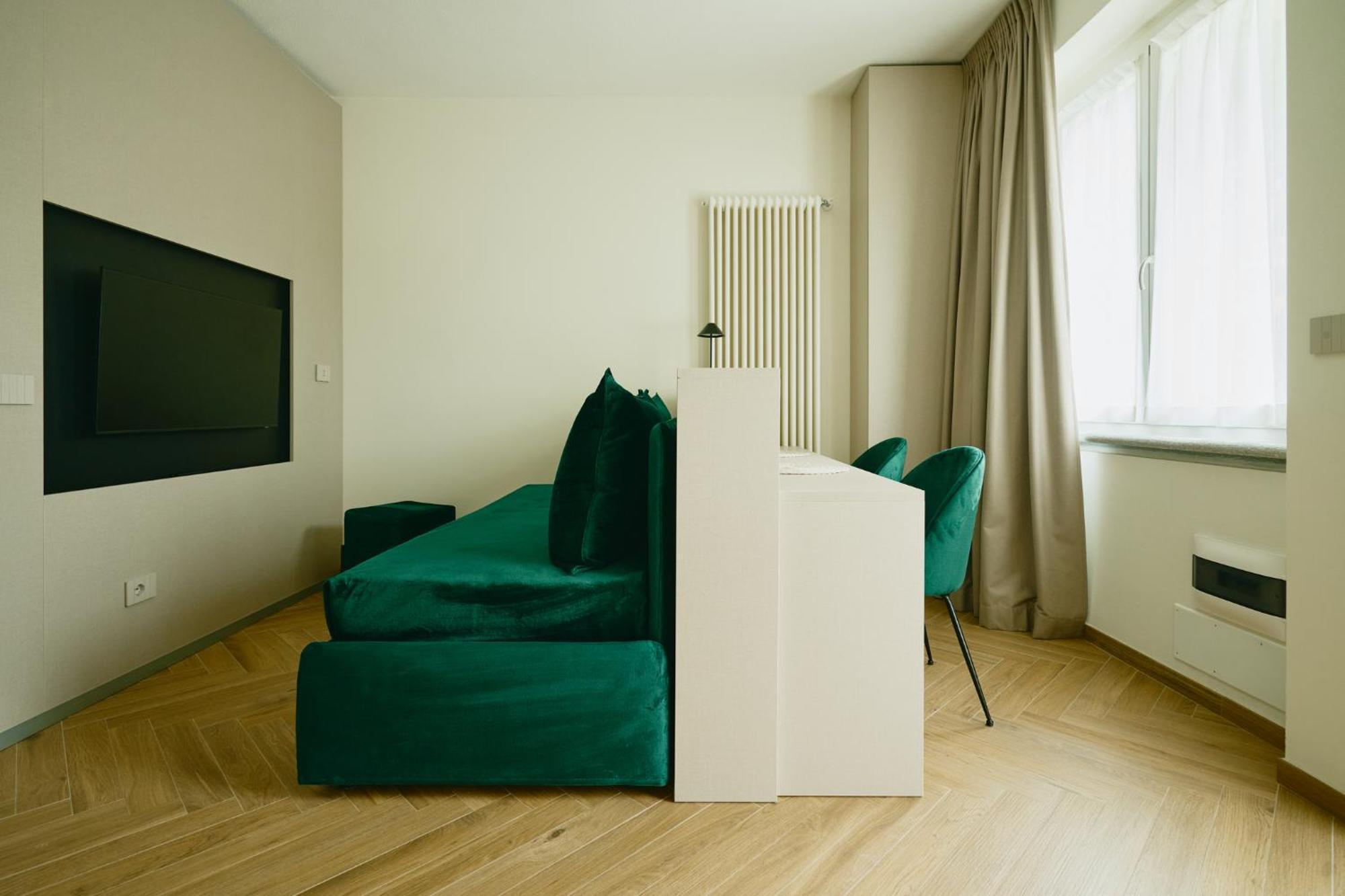 Antico Torchio Aparthotel Dervio