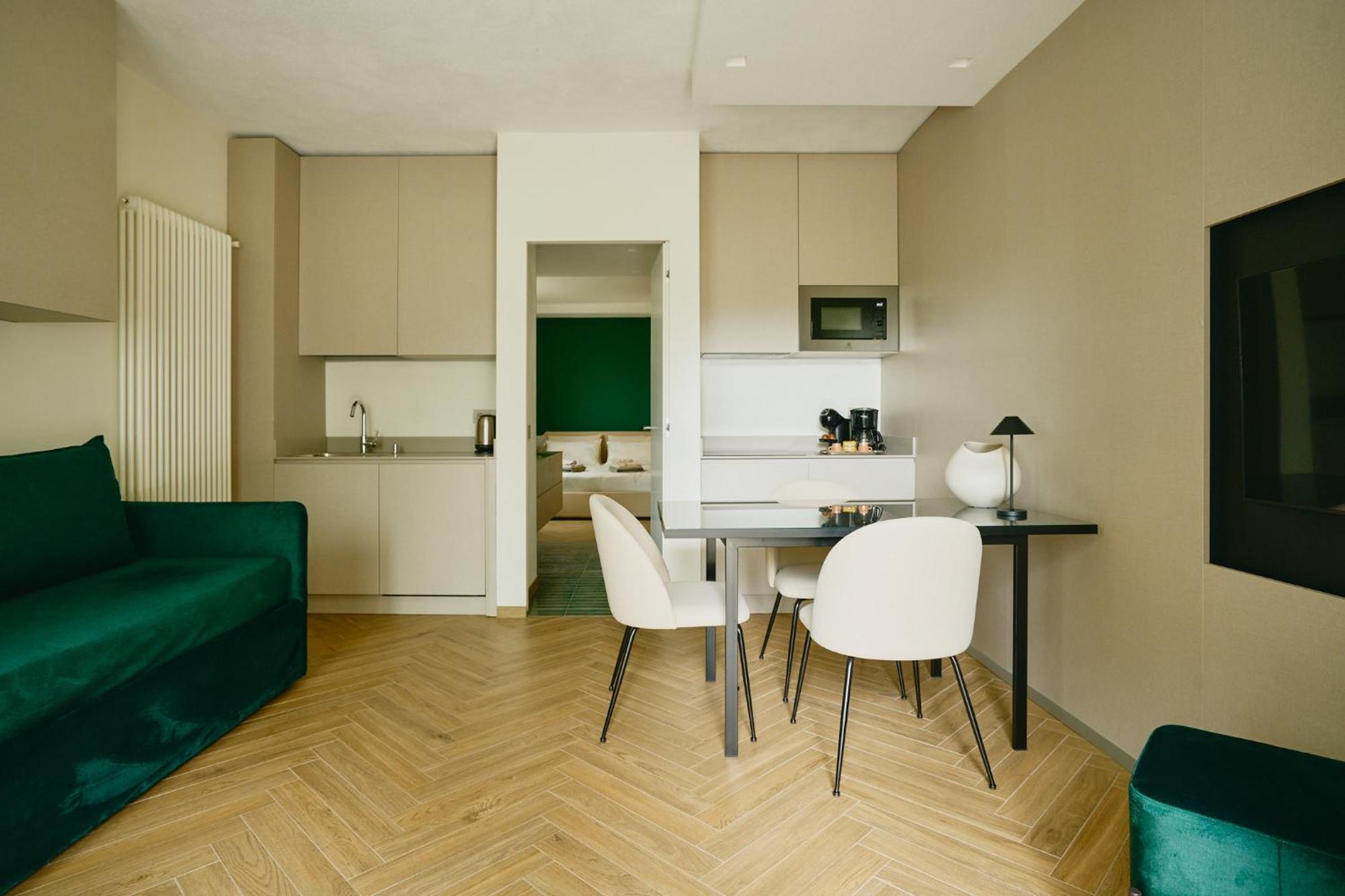 Aparthotel Antico Torchio *