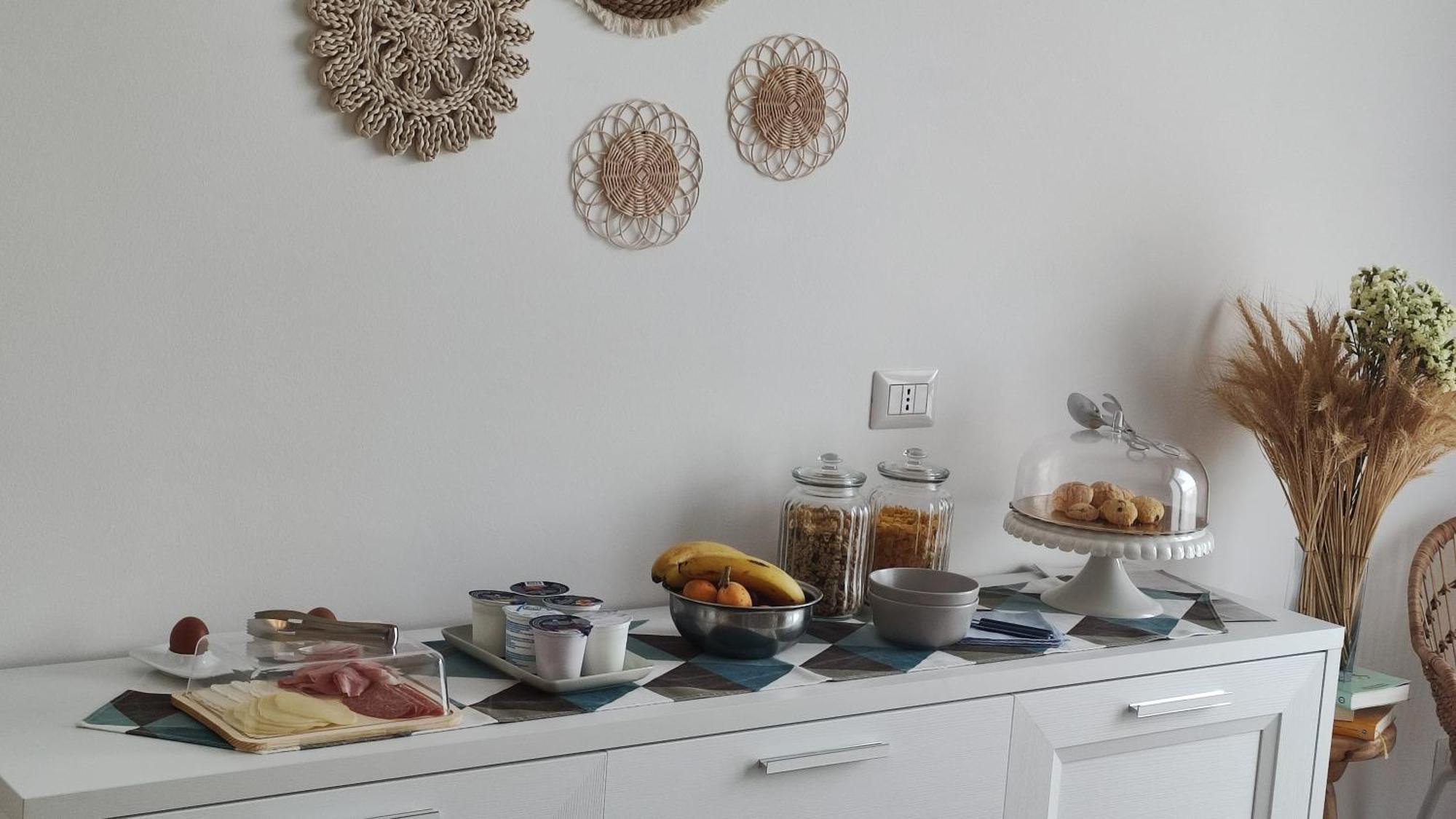 Lora Giusta Guest house Como