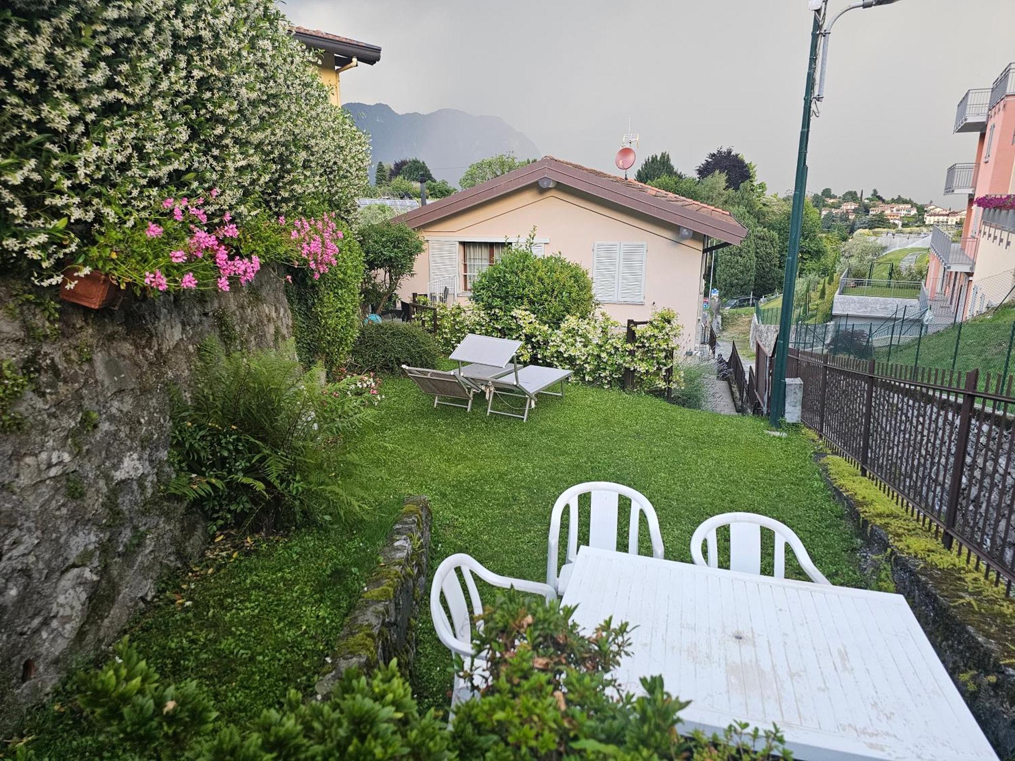 Apartment Rotonda
