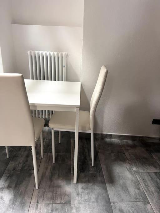 Casa Dar - In Centro Apartment Mandello del Lario