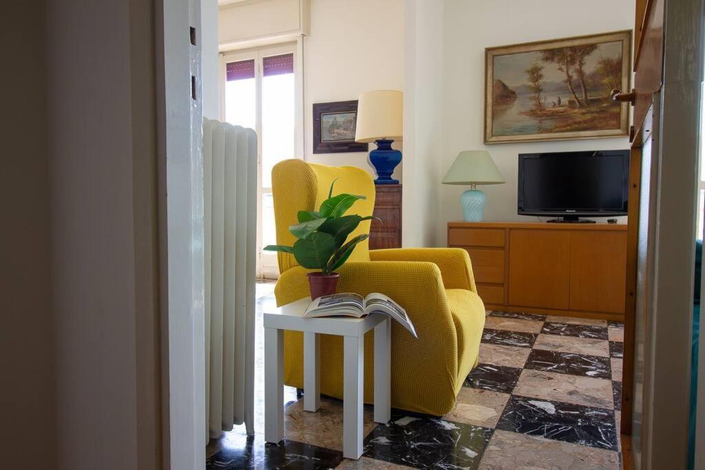 Apartment Terrazza Sul *