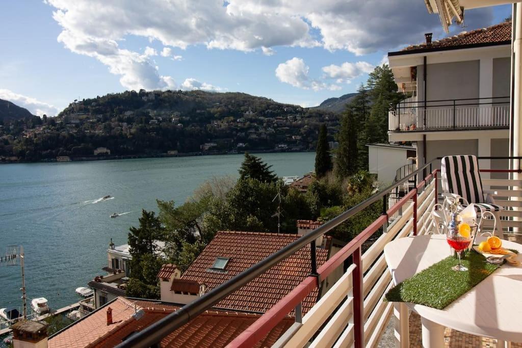 Apartment Terrazza Sul